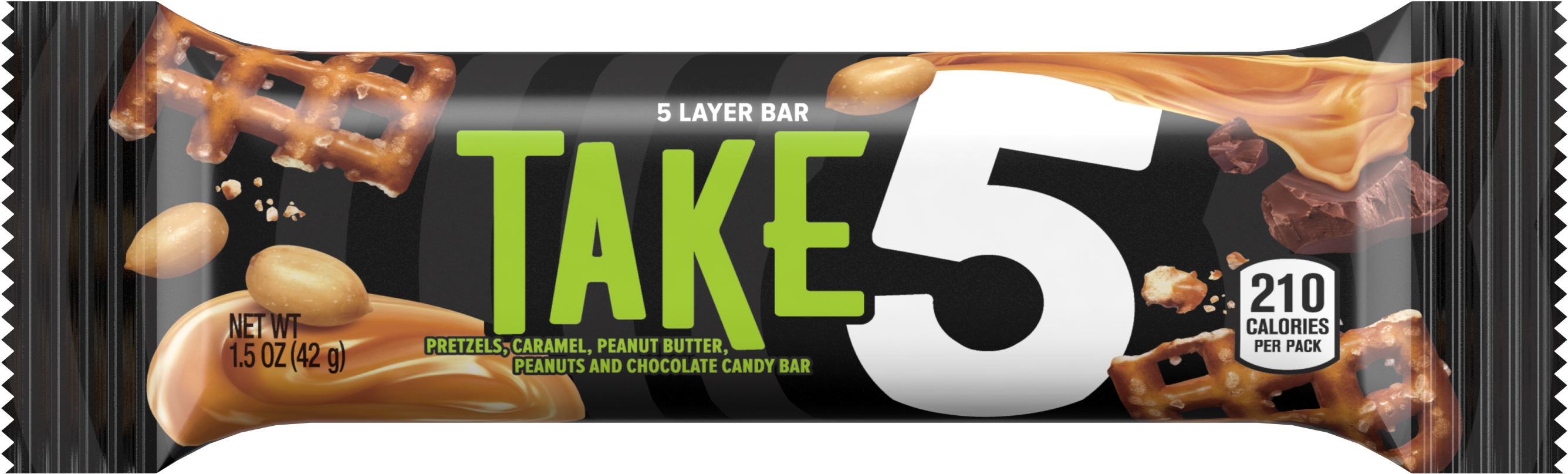 3000 X 3000 1 - Take 5 Candy Bar Png (3000x3000), Png Download