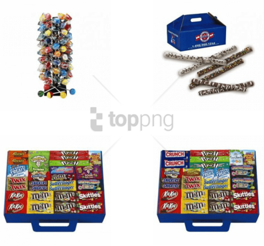 Free Png Download Educational Toy Png Images Background - Different Kind Of Candies (851x794), Png Download