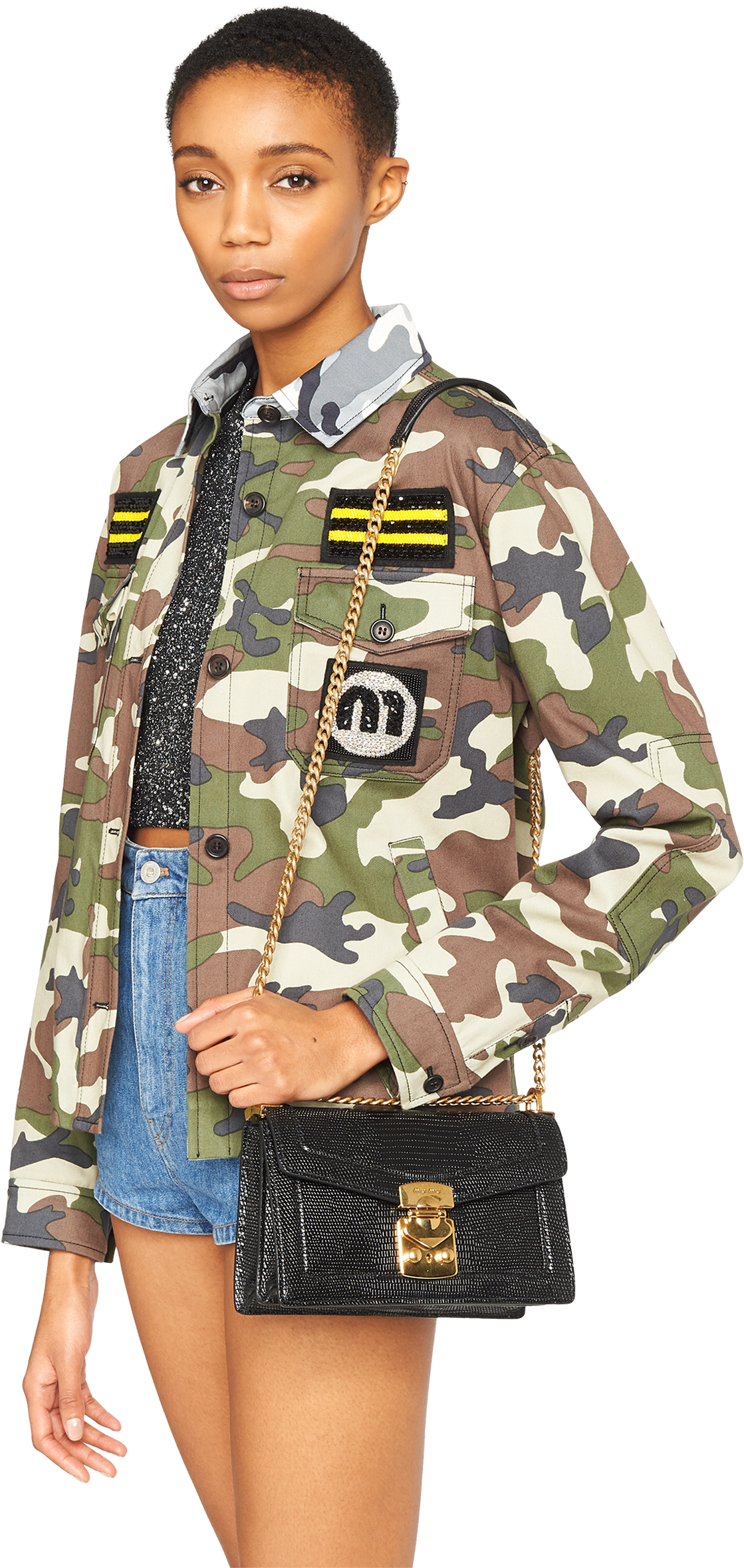 Military Uniform (2400x2400), Png Download