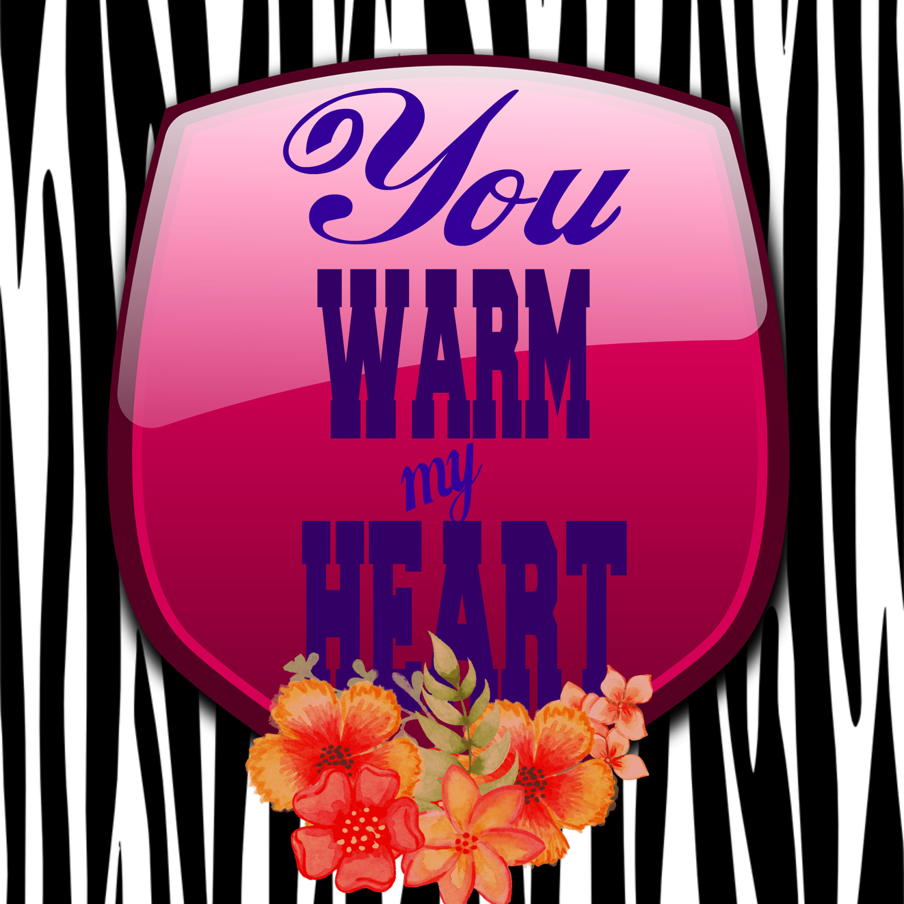 Anna › Heart - Bstow App (3100x3100), Png Download