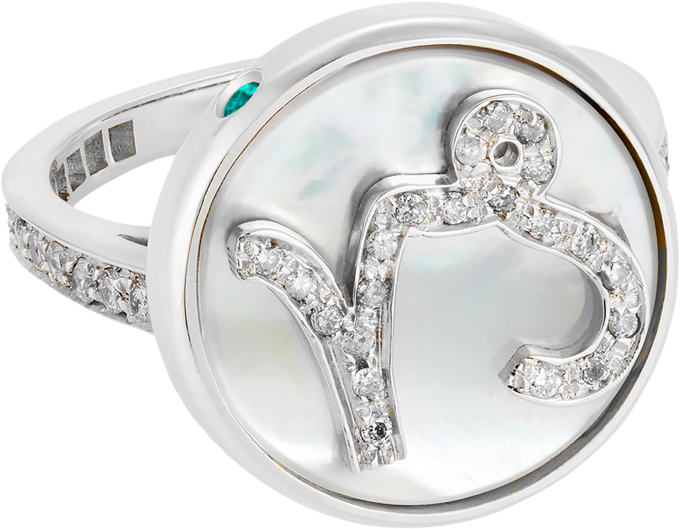 Pre-engagement Ring (1579x1844), Png Download