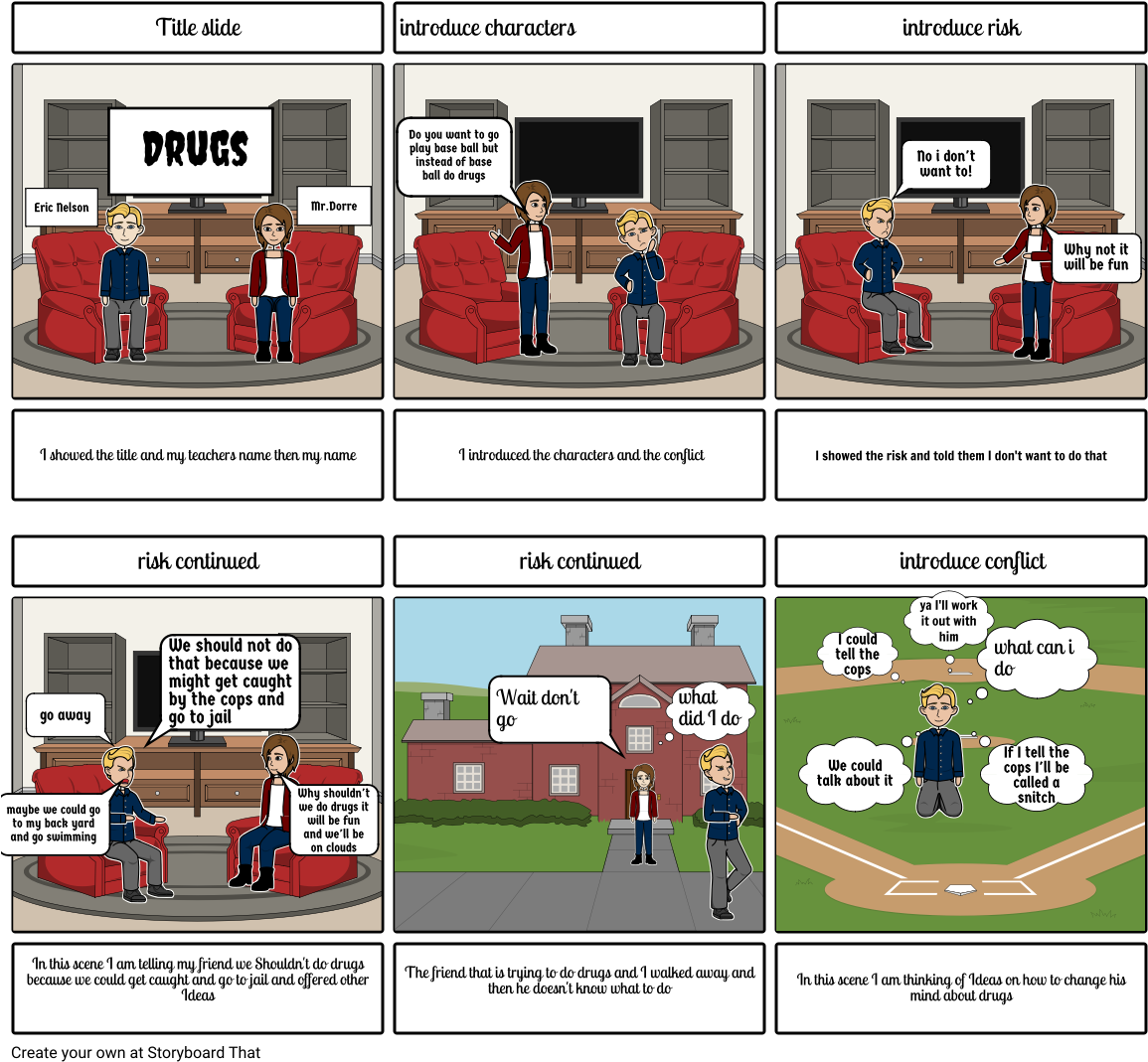 Test-slides - Lamb To The Slaughter Crime Scene (1164x1086), Png Download