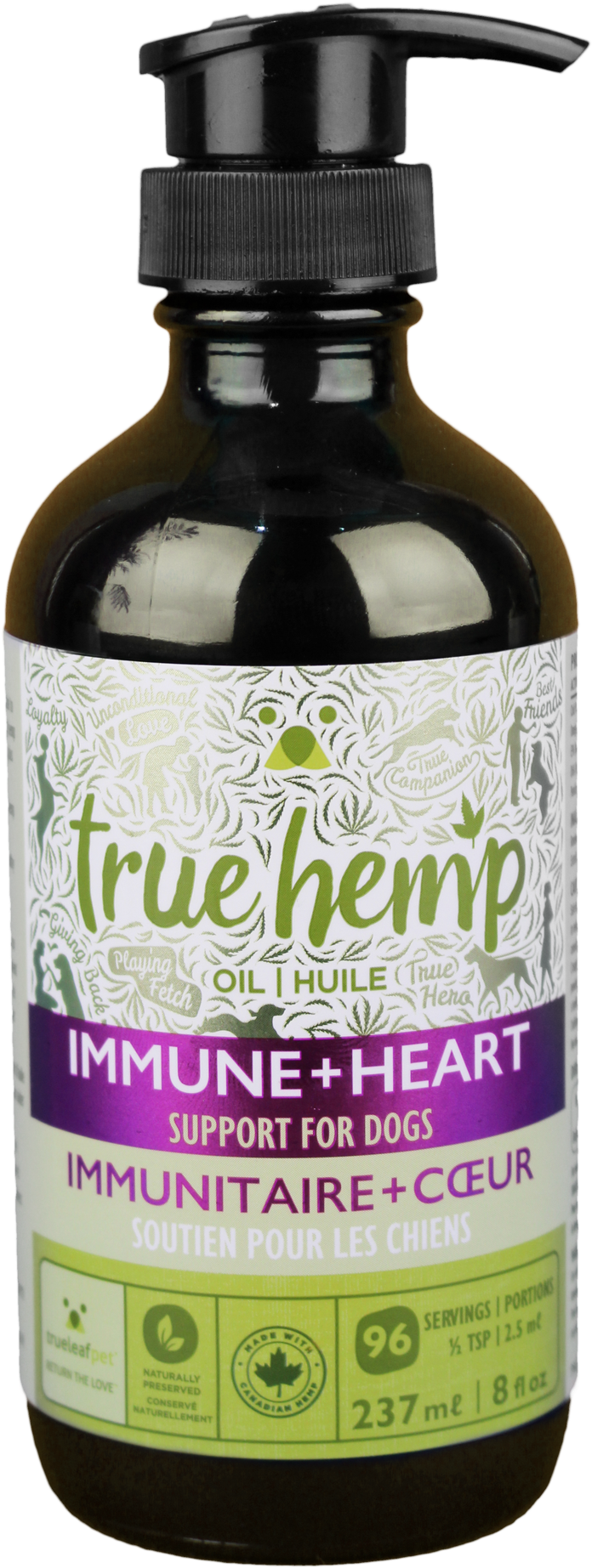 Hemp Oil (2000x2000), Png Download