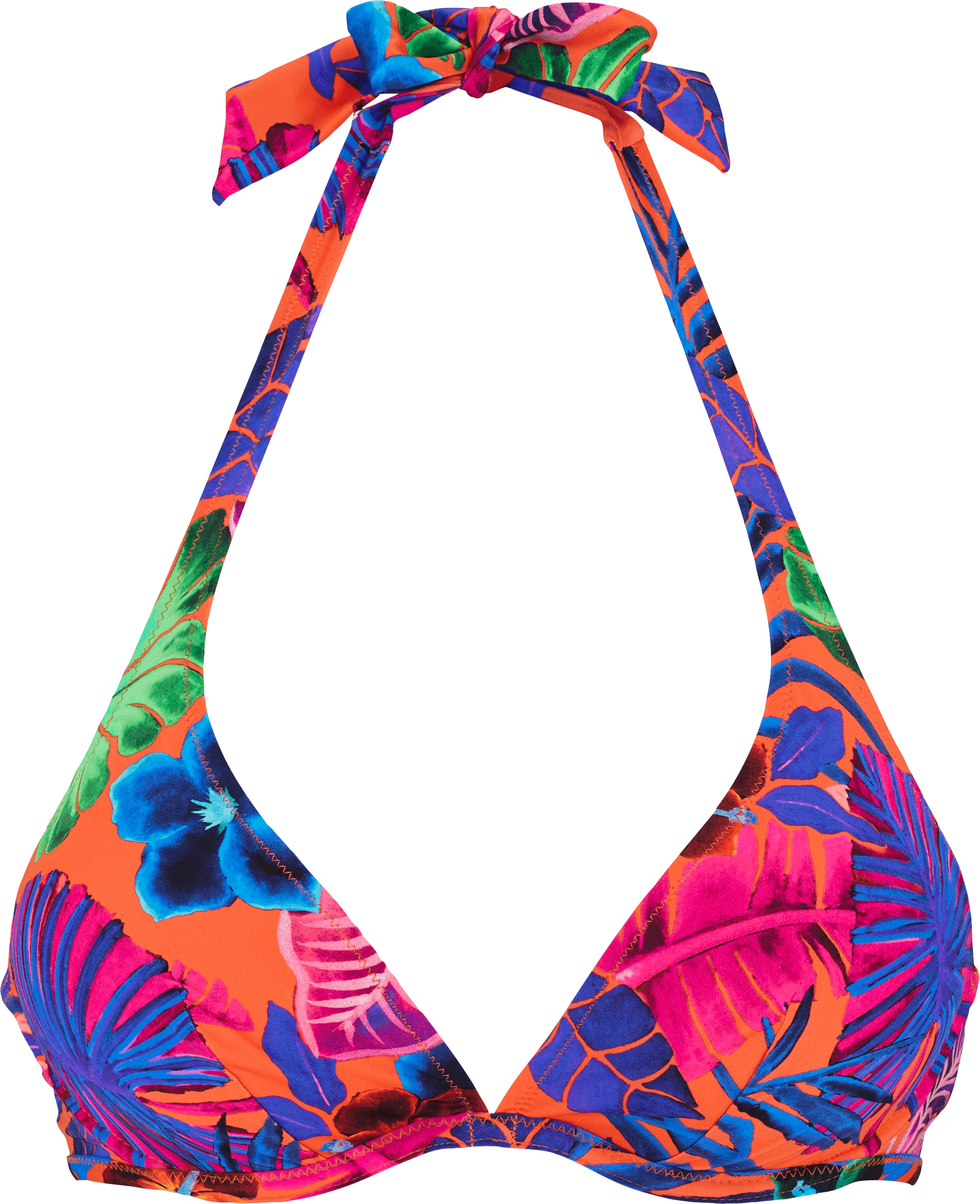 Vilebrequin Women Swimwear - Swimsuit Top (3920x3920), Png Download