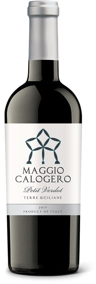 Blue Apron Wine Pairing - Faustino Rivero Ulecia Merlot (363x1000), Png Download