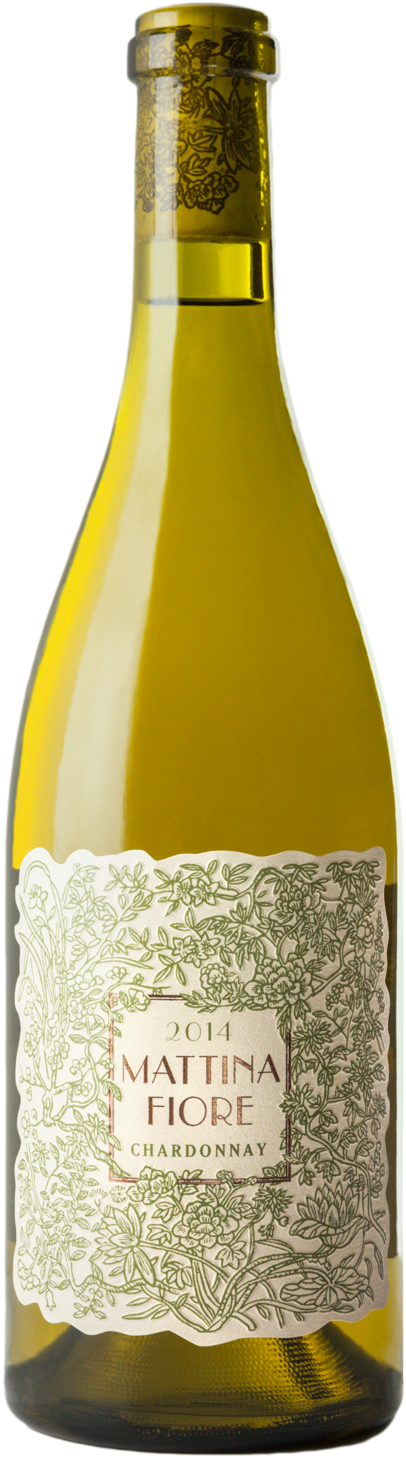 2014 Chardonnay Png - Chardonnay La Cetto Valle De Guadalupe (3300x5100), Png Download