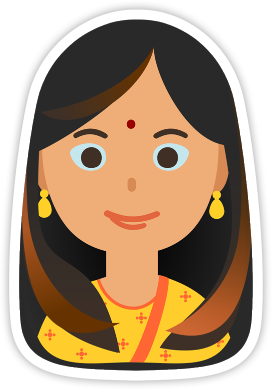 No Yes - Illustration (545x781), Png Download