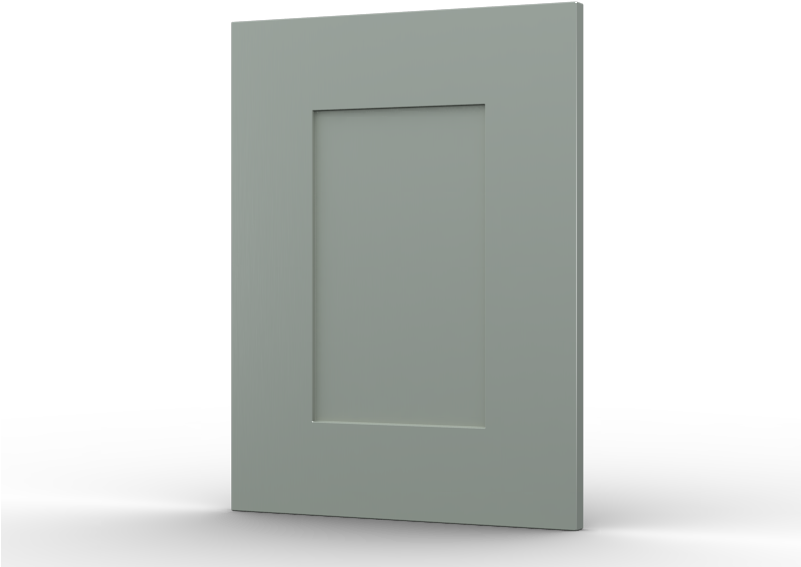 Fog - Mirror (800x600), Png Download