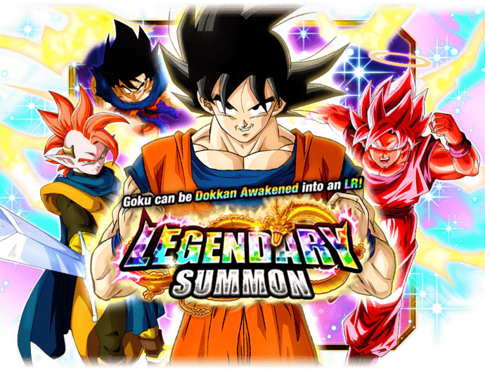 Lr Ss3 Goku Banner - Dragon Ball (690x526), Png Download