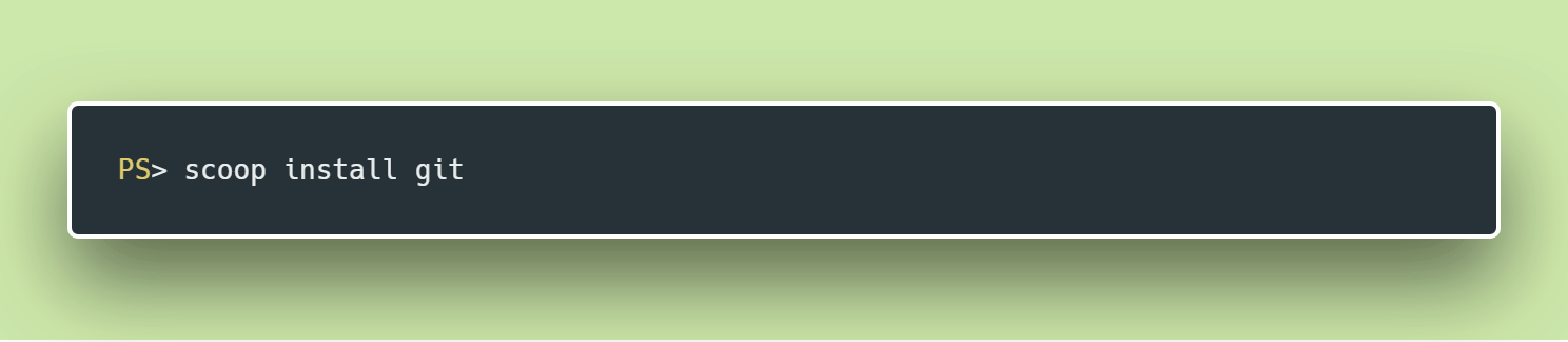 Install Git - Colorfulness (1488x324), Png Download