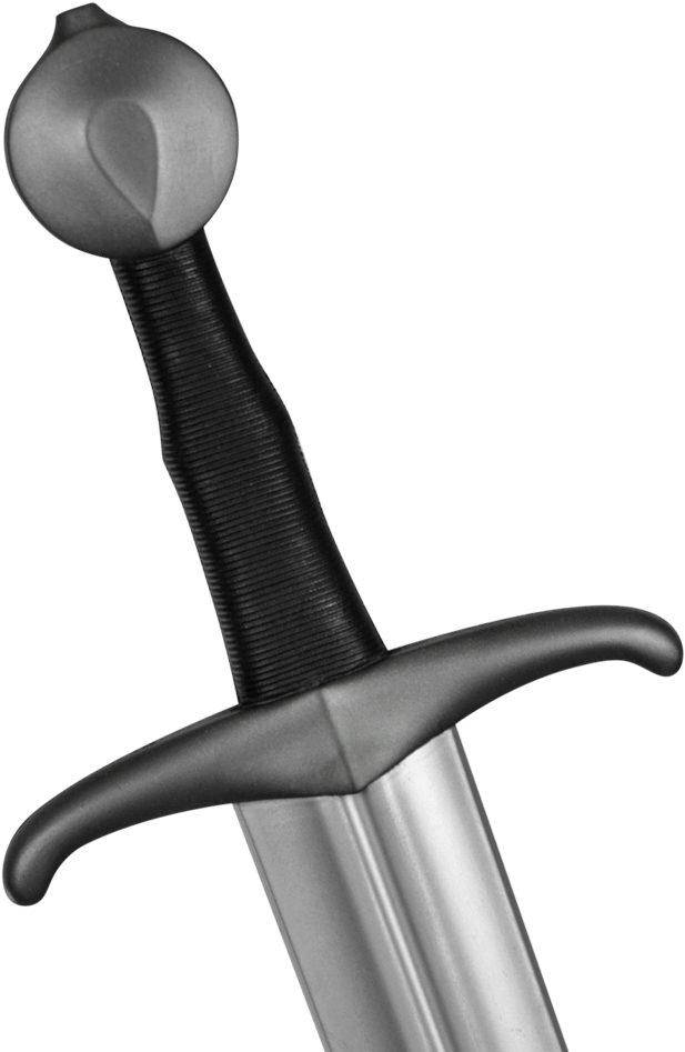 Sanguis Ii - Sword (637x961), Png Download