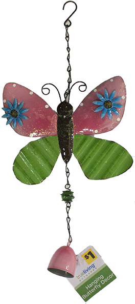 Reviews - Brush-footed Butterfly (600x600), Png Download