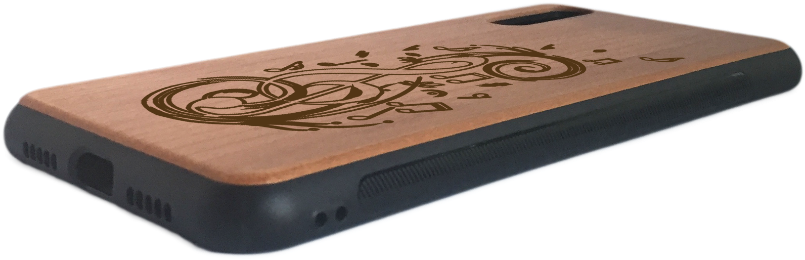 Clave De Sol - Plywood (2048x2048), Png Download