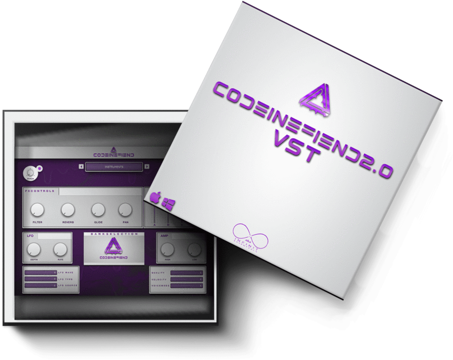 A Fully Modern Trap Plugin - Graphic Design (1024x1024), Png Download