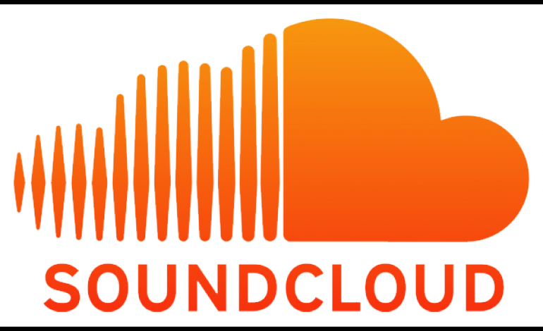 Soundcloud May Yet Survive After Rumours Of A Massive - Logo Soundcloud (770x470), Png Download