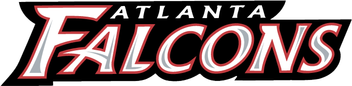 Atlanta Falcons Png Photos - Transparent Background Atlanta Falcons Logo (800x799), Png Download