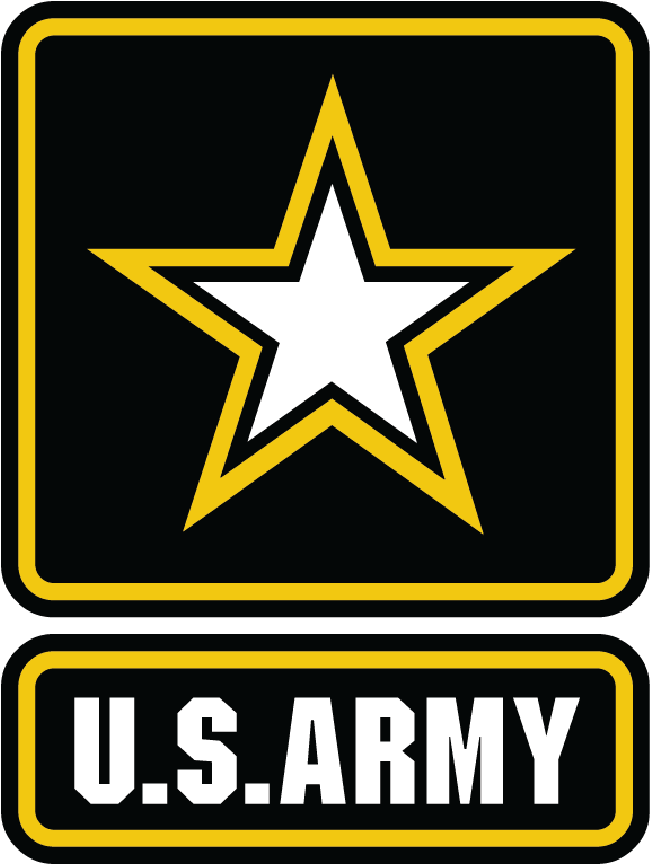 Usarmy-01 - Us Army Recruiting Logo (863x1190), Png Download