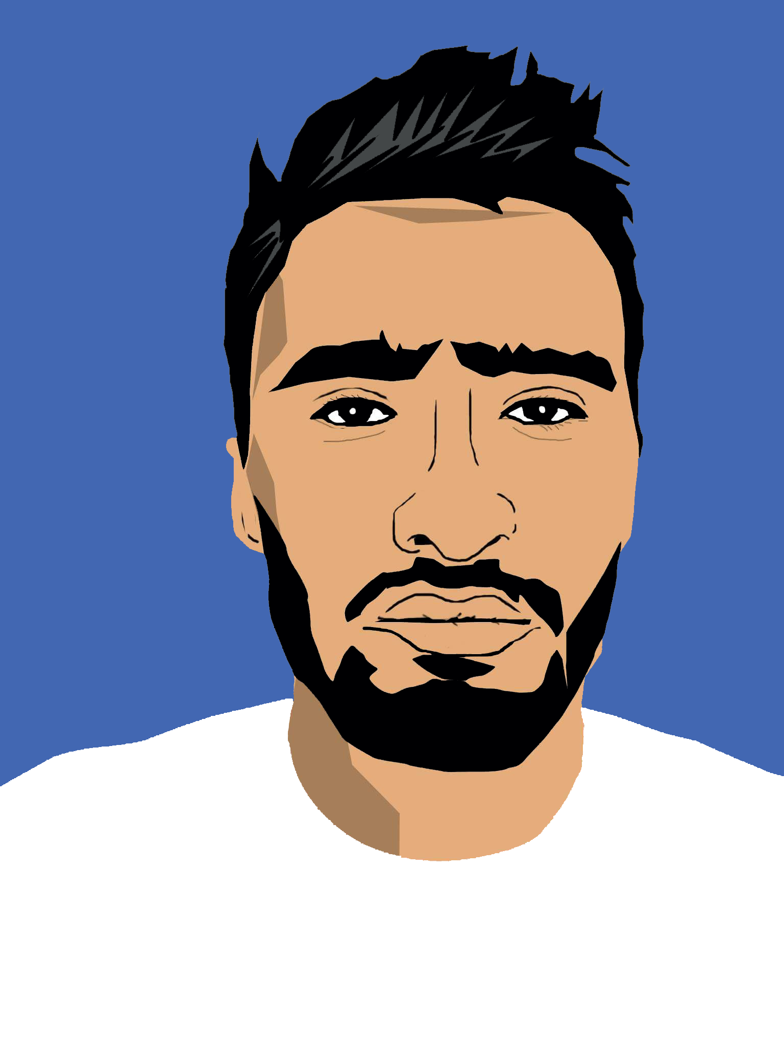 If You Are Looking For Advance Clipboard, You Can Try - Illustration (1536x2048), Png Download