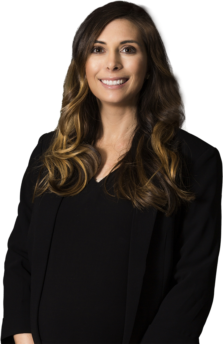 Genevieve Mcgroarty - Stephanie Cardenas El Paso (838x1192), Png Download