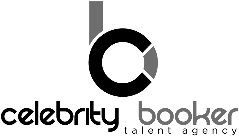 We Are Celebrity Booker, A Talent Agency With Offices - Graphic Design (1347x774), Png Download