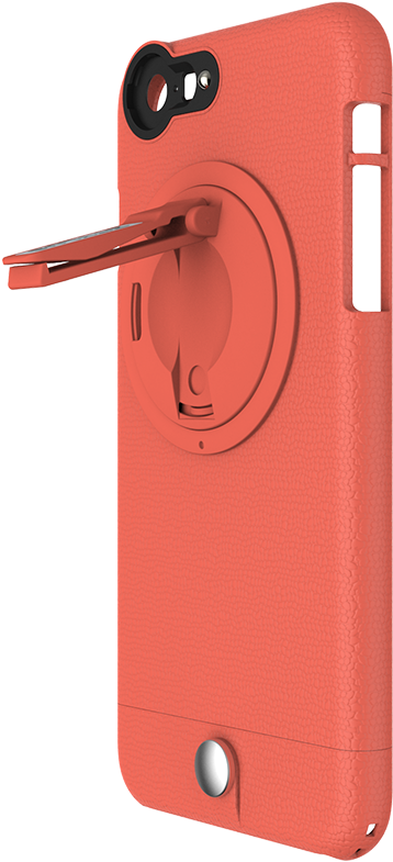 Lite Series Z-clip Kit For Iphone 6 Plus / 6s Plus - Mobile Phone (1000x1000), Png Download