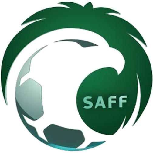 Saudi Arabia Football Federation - Saudi Arabia Football Logo Png (1024x1024), Png Download