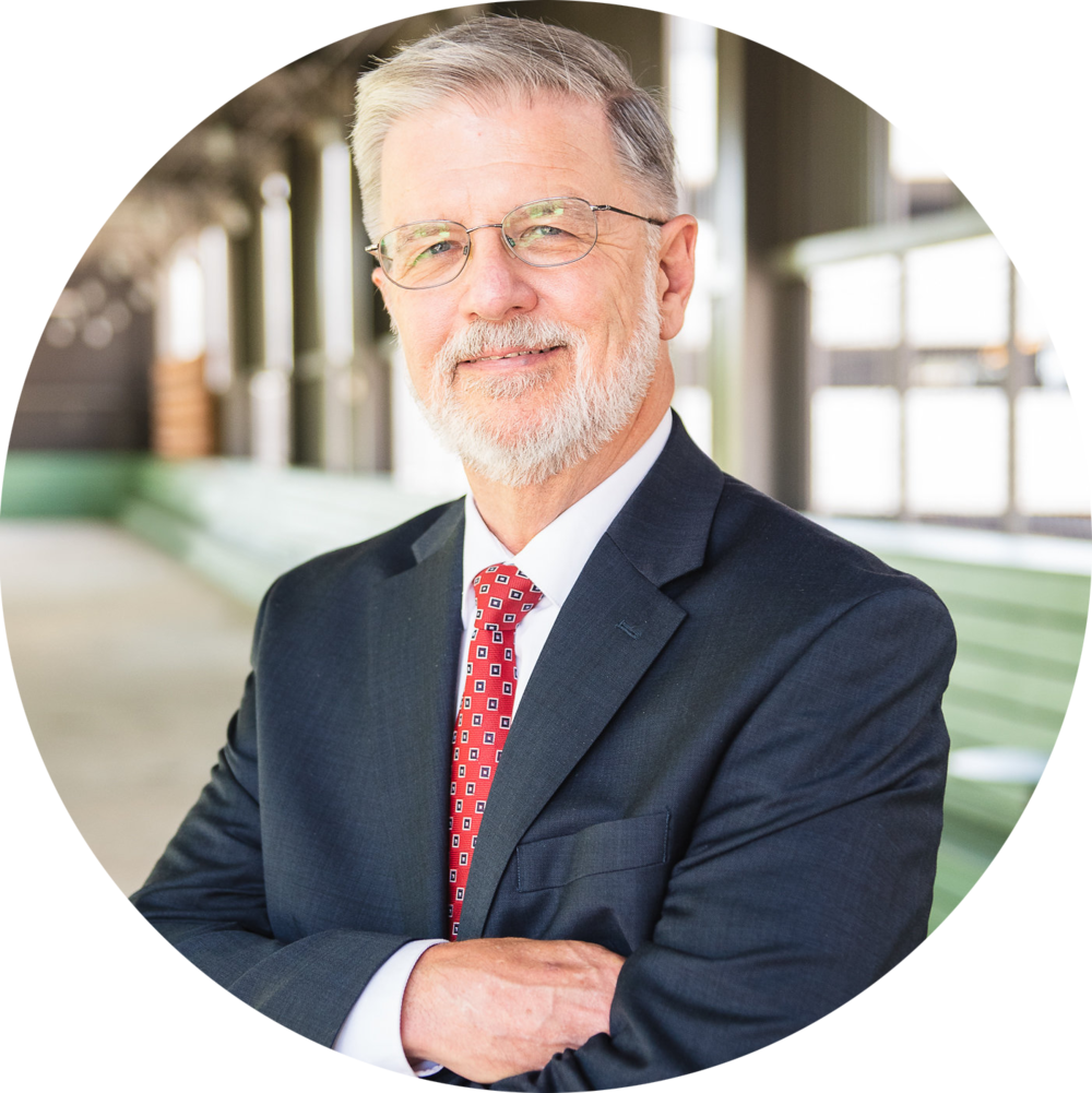 Stephen White - Businessperson (1000x1001), Png Download