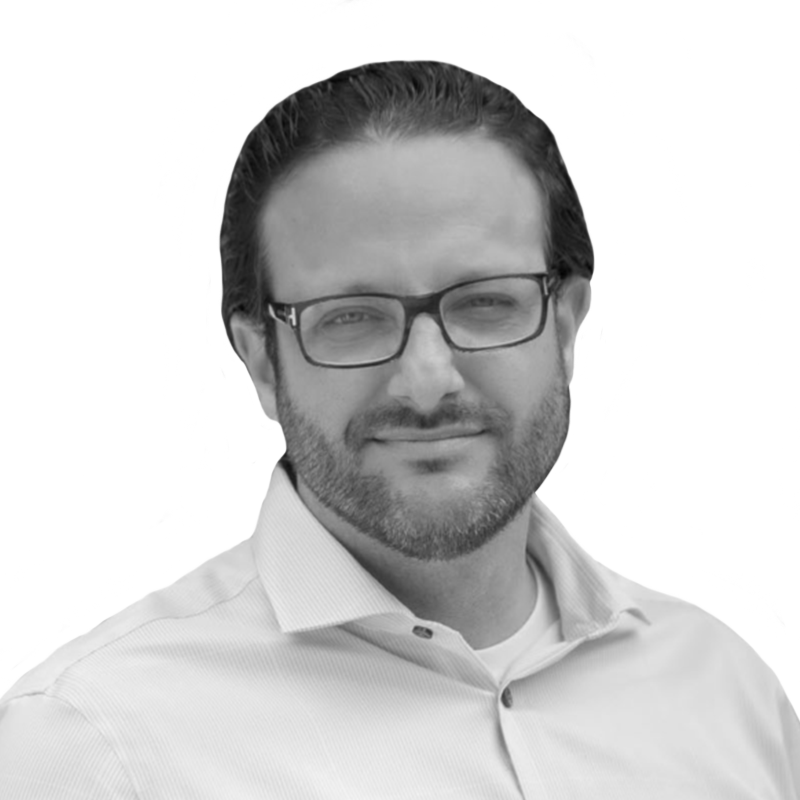 Michael Mccartney Chief Marketing And Technology Officer - Gentleman (800x800), Png Download