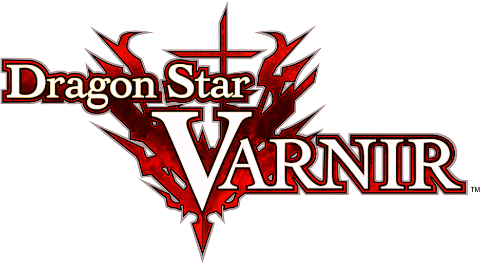 Dragon Star Varnir Launches In The West In Spring - Graphic Design (1000x600), Png Download