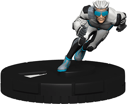 ©2016 Marvel - Figurine (720x720), Png Download