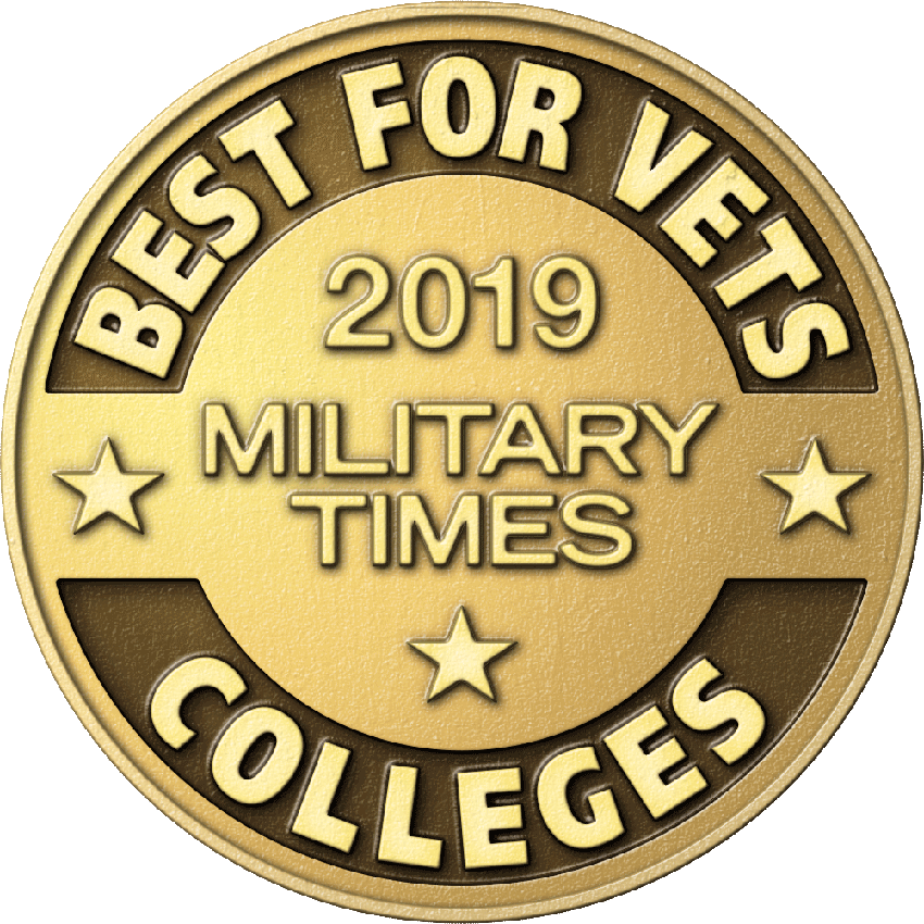 2019 Bfv Colleges Maet Logo - Best For Vets Colleges 2017 (850x850), Png Download