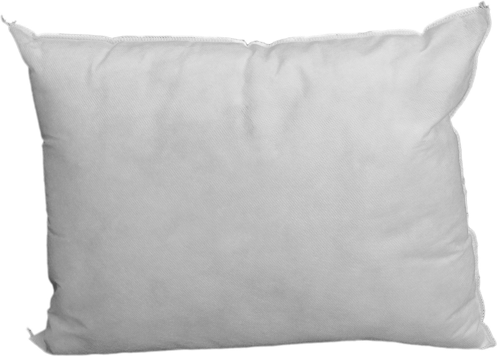 12" X 16" Polyester Pillow Form - Throw Pillow (2200x2200), Png Download