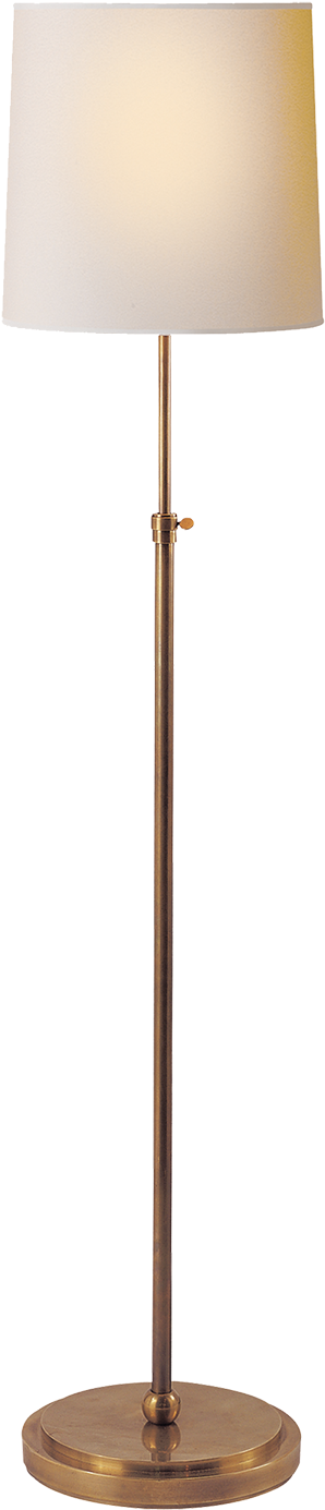 Floor Lamp Png - Bryant Floor Lamp (1440x1440), Png Download