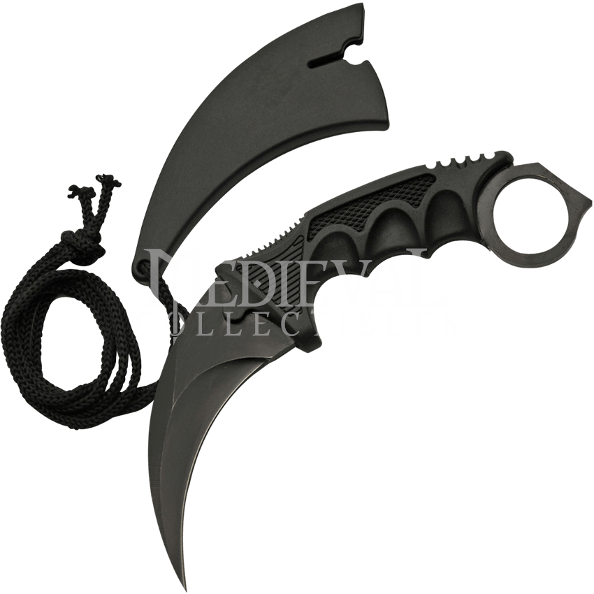 Item - Hunting Knife (850x850), Png Download