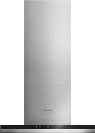 Fisher Paykel Hc60bcxb2 60cm Designer Chimney Hood - Lcd Tv (660x792), Png Download