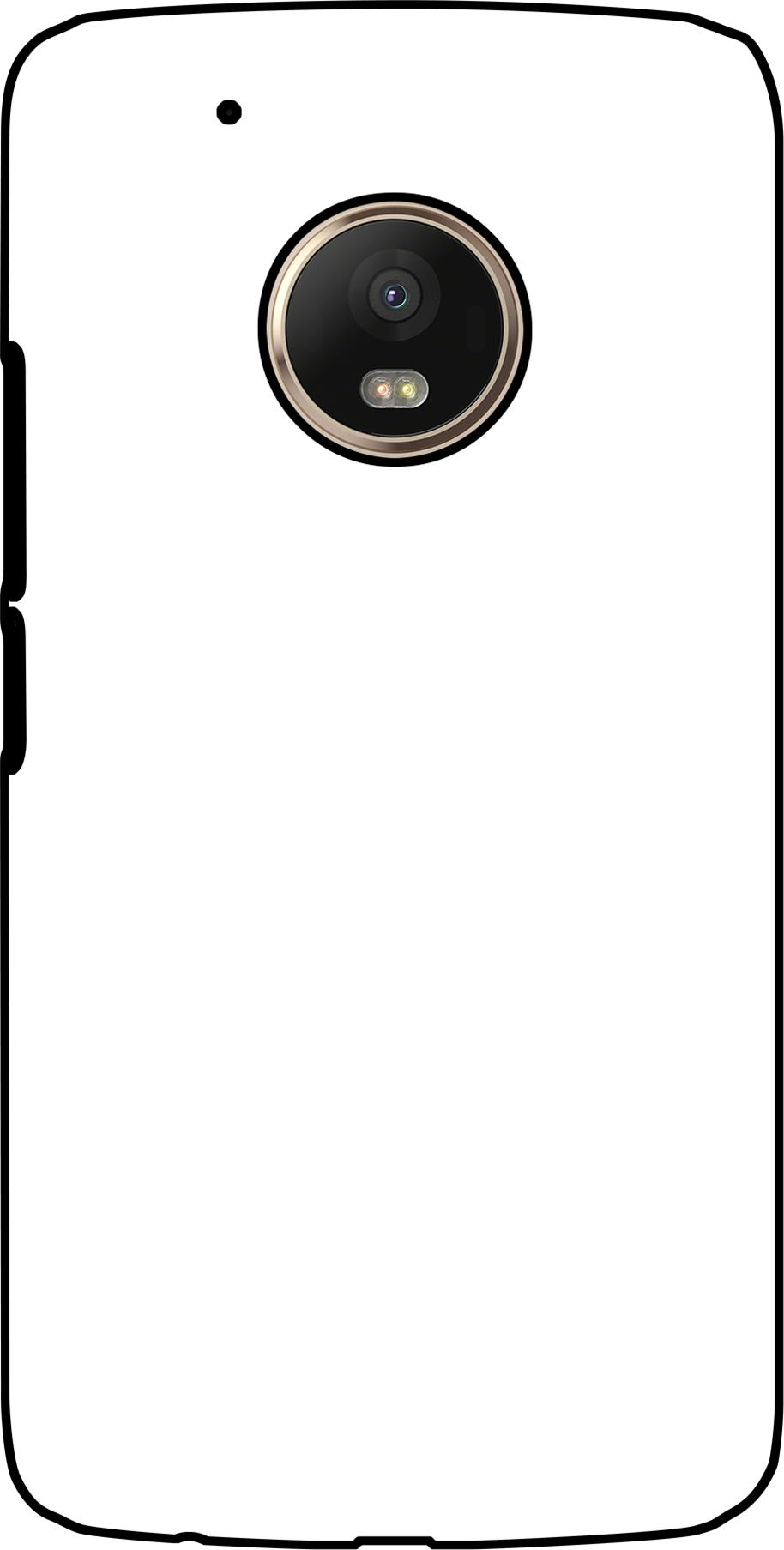 Moto G5 Plus - Iphone (914x1807), Png Download
