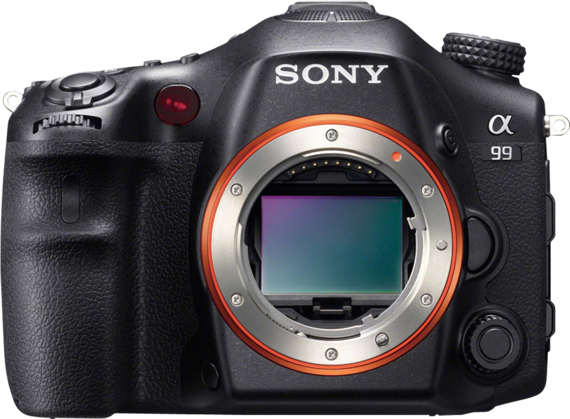 Slta99vb - Sony Slt A99 Battery Grip (1500x1500), Png Download