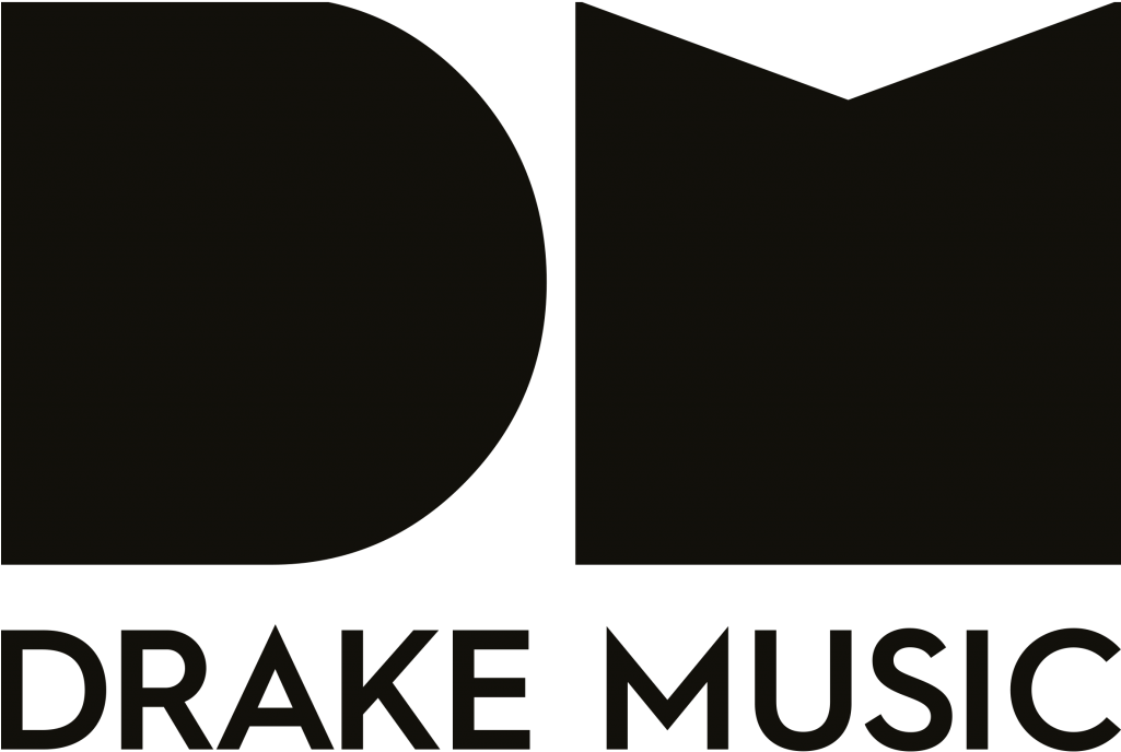Drake-music Black - Dm (1024x725), Png Download