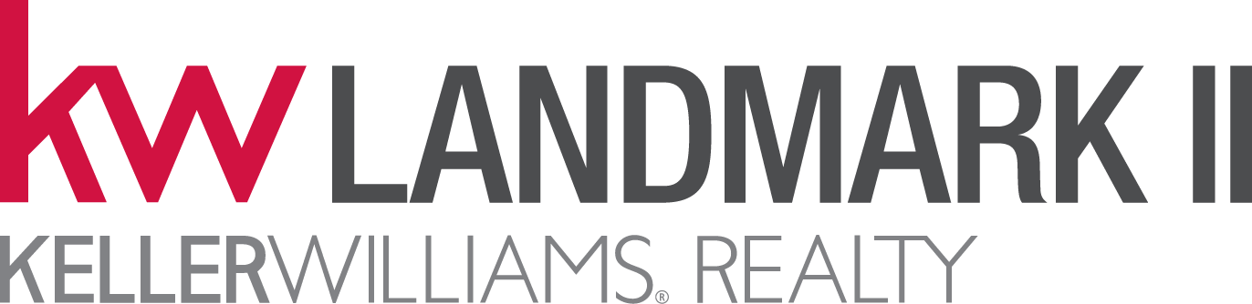 Keller Williams Beverly Hills Logo (1372x334), Png Download