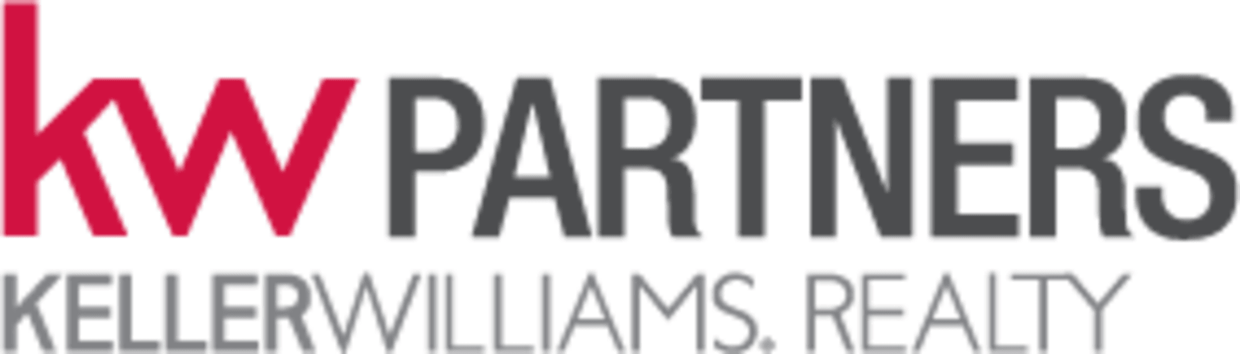 Keller Williams Beverly Hills Logo (1803x516), Png Download