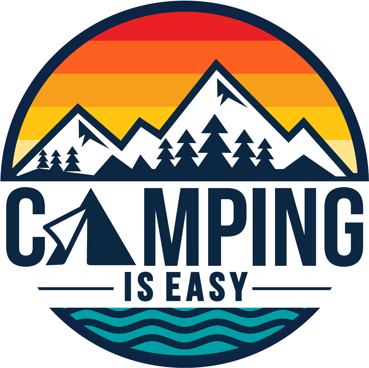 Longboard Living (2048x2048), Png Download