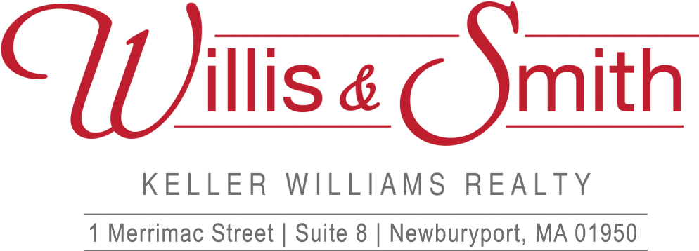 The Willis & Smith Group - Calligraphy (1024x428), Png Download