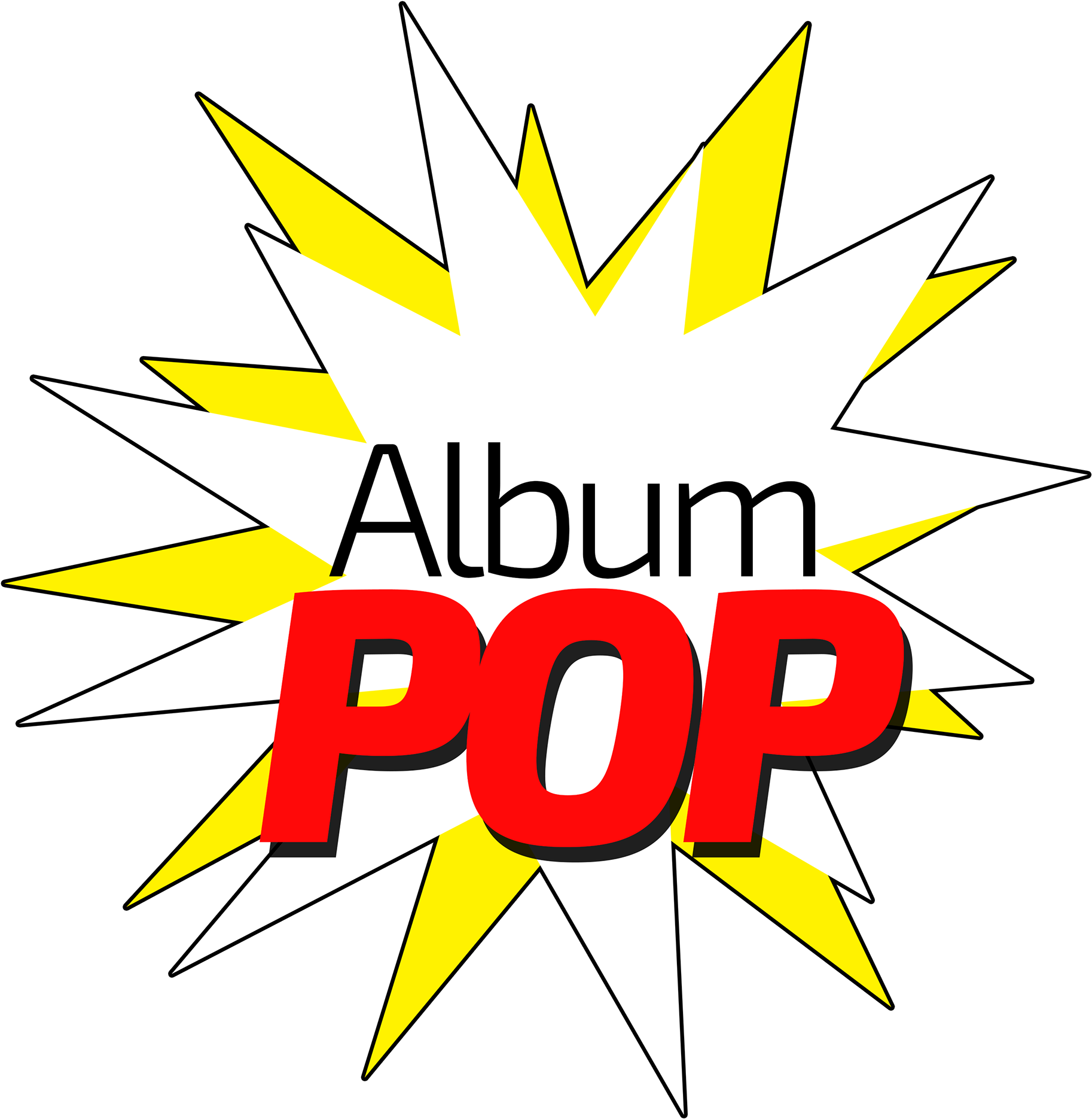 Check Out The Logo Creation And Marketing Of Album - Illustration (1920x1920), Png Download