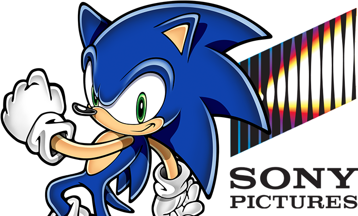 Hajime Satomi, President And Ceo Of Sega Sammy Holdings, - Sony Pictures Home Entertainment (747x434), Png Download