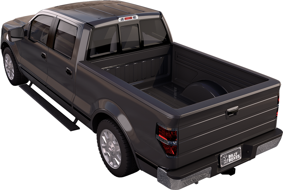 Charcoal - Chevrolet Silverado (1024x1024), Png Download