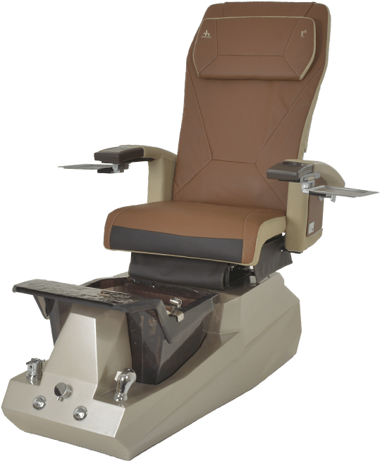 T4 Diamond F Gold - Gold (684x684), Png Download