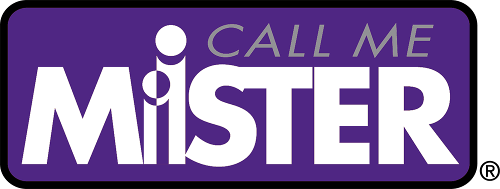 Call Me Mister Program College Of Education Kansas - Benedict College Call Me Mister (1000x378), Png Download