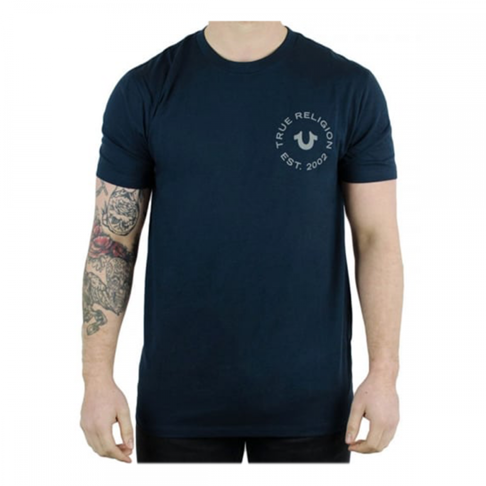 True Religion - Active Shirt (1000x1231), Png Download