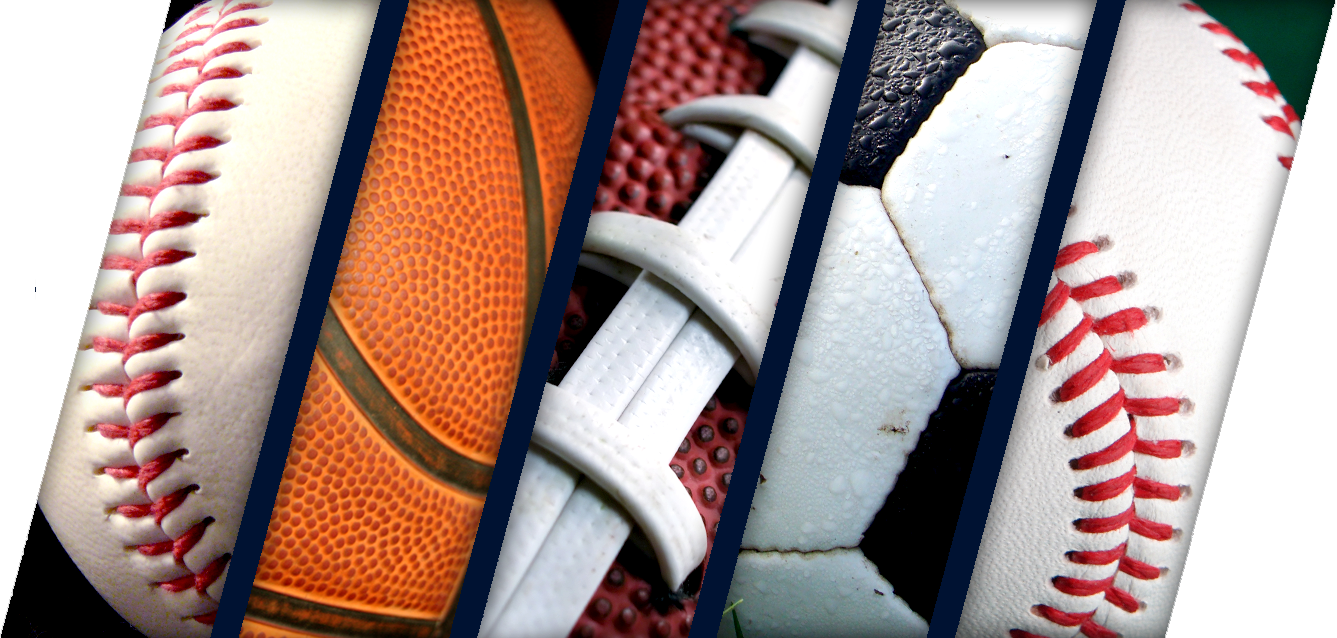 Athletic Quality Unmatched Service Supplying Champions - Sporting Goods (1337x638), Png Download