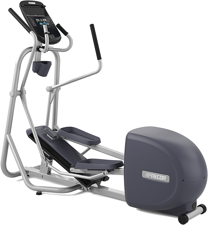 Shop Home Cardio Equipment - Precor Efx222 (1000x1000), Png Download